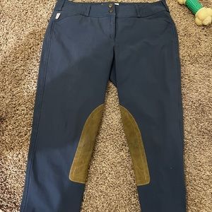 Tailored Sportsman Breeches